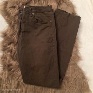 🌵 PAPER DENIM & CLOTH / Straight Leg Jeans 🌵